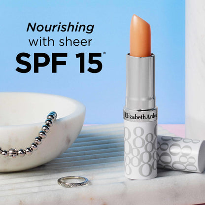 Elizabeth Arden Eight Hour Cream Lip Protectant Stick SPF 15, 0.13 oz