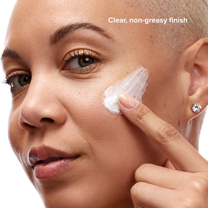 DRMTLGY SmrtSun SPF 45 | Lightweight Anti-Aging Face Sunscreen