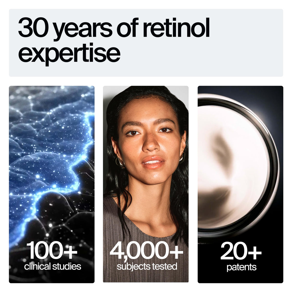 Neutrogena Rapid Wrinkle Repair Retinol Renewal Serum, 1 fl oz