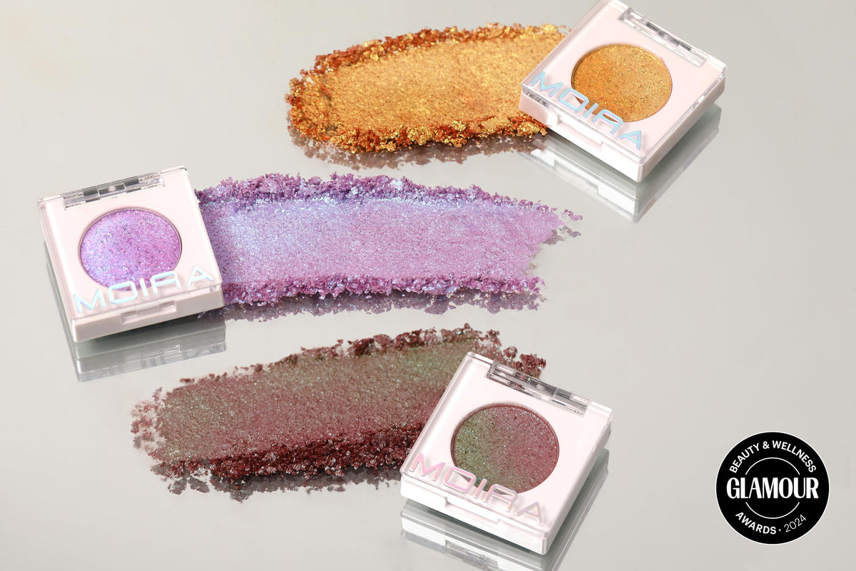 Chroma Light Shadow (004, Summer Dream)