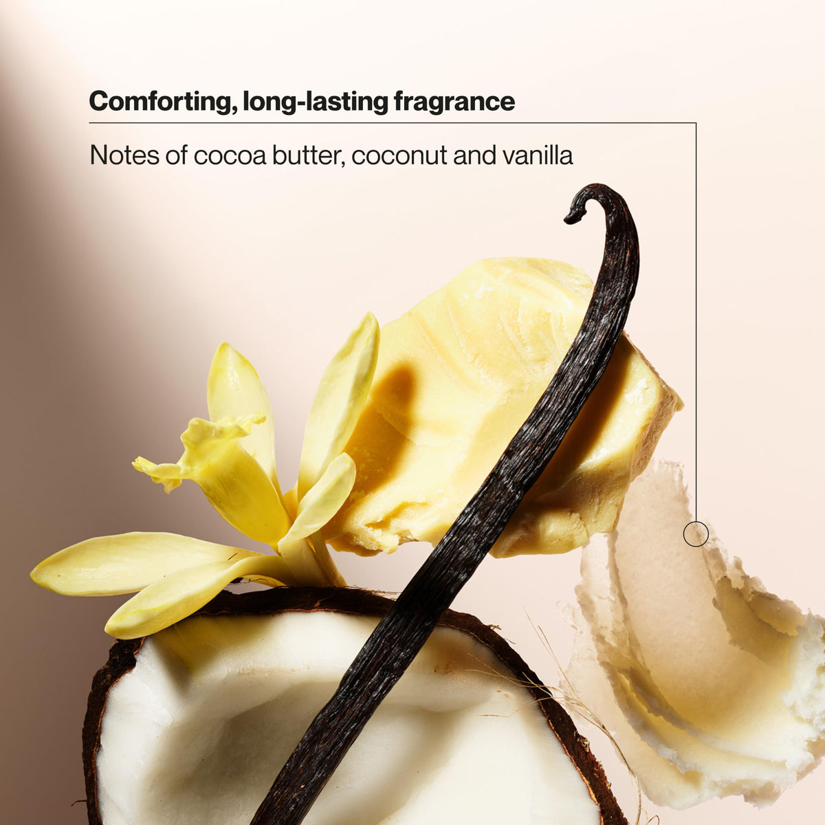 Suave Nourishing Bulk Body Wash, Cocoa Butter & Shea, 1 Gallon