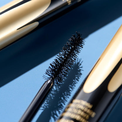 COVERGIRL Eye Enhancer Stretch & Strengthen Mascara - 800 - Very Black, 9ml (0.3 fl oz)