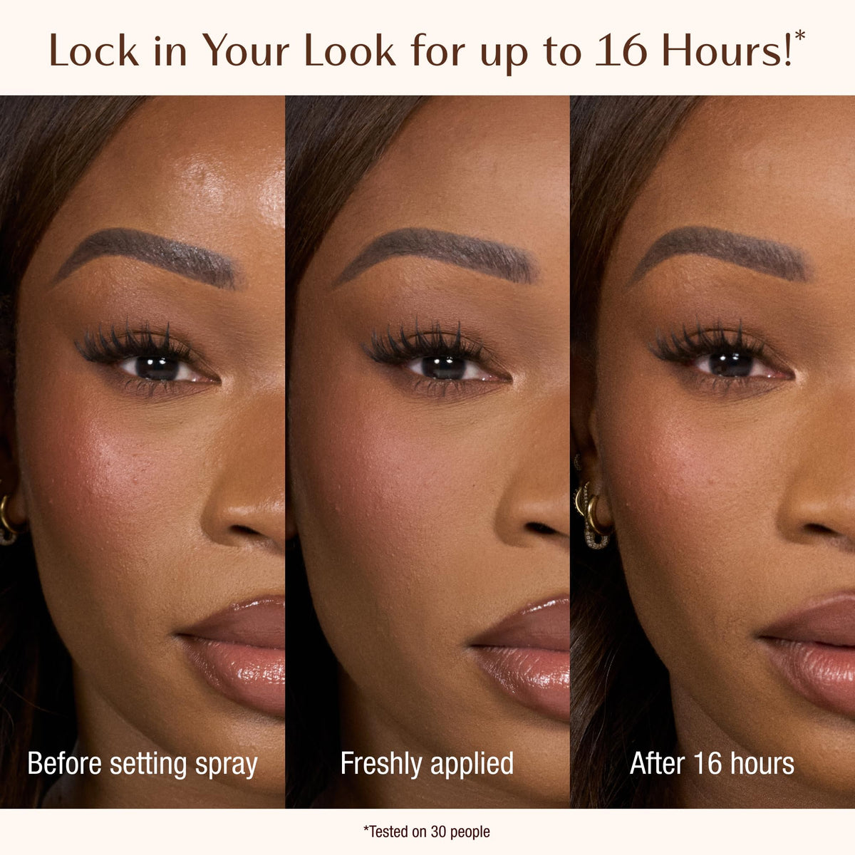 Charlotte Tilbury Airbrush Flawless Matte Setting Spray – Waterproof