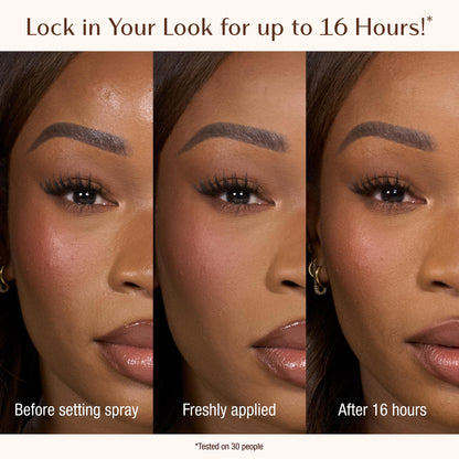 Charlotte Tilbury Airbrush Flawless Matte Setting Spray – Waterproof