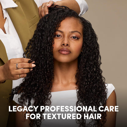 Mizani Moisture Fusion Intense Moisturizing Hair Mask – For Dry Hair