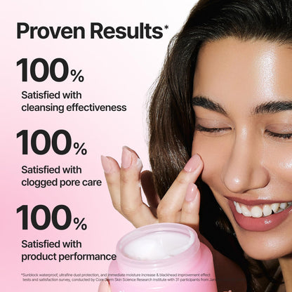 BANILA CO Clean it Zero Original Cleansing Balm Big Size (6.08 fl oz)
