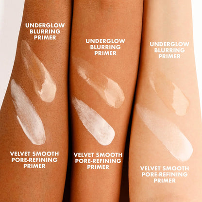 ICONIC LONDON Velvet Smooth Pore-Refining Primer | Vegan, 1.01 Fl oz
