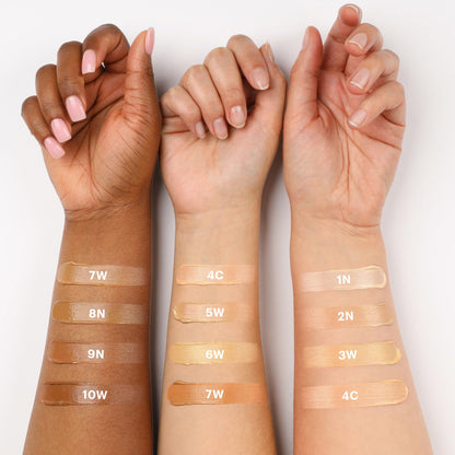 Glo Skin Beauty C-Shield Tinted Moisturizer SPF 30, 5W Medium 1.7oz