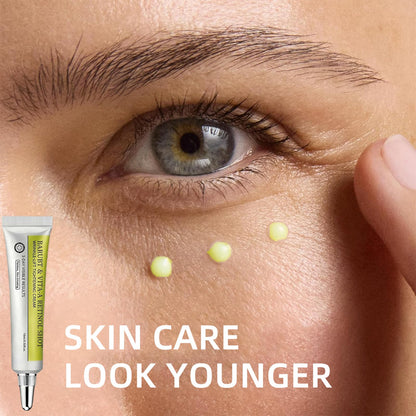 BARUBT Retinal Shot Tightening Booster Face Serum, the vita a 15ml0.5fl.oz.