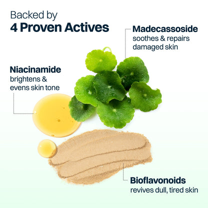 FRANZ Invisible Post-Acne Mark Patches for Dark Spots, 72 Count