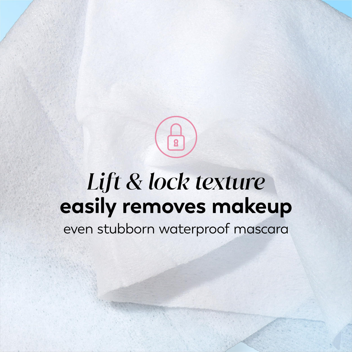 Olay Cleanse Makeup Remover Wipes, Rose Water Scent, Facial Cleansing Wipes Remove Makeup Dirt & Oil, Removes Waterproof Mascara, Soft Cloths for Eyes Face & Neck, No Greasy Residue, 25 Count, 3-Pack