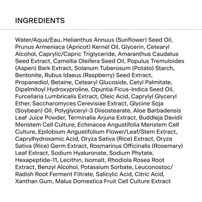 Caldera + Lab The Eye Serum | Men’s Anti-Aging Serum + Peptides, 0.5 Fl Oz