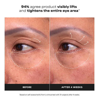 Paula's Choice Pro-Collagen Peptide Firming Eye Serum, 0.5 Fl Oz