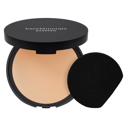 bareMinerals BAREPRO Pressed Powder Foundation, Fair 15 Neutral, 0.28 oz
