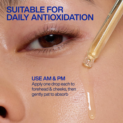 IOPE Expert Vitamin C 25% Antioxidant Serum, 0.77 fl. oz.