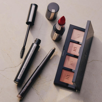 Laura Mercier Caviar Stick Eye Shadow Matte, Au Natural, 0.05 oz