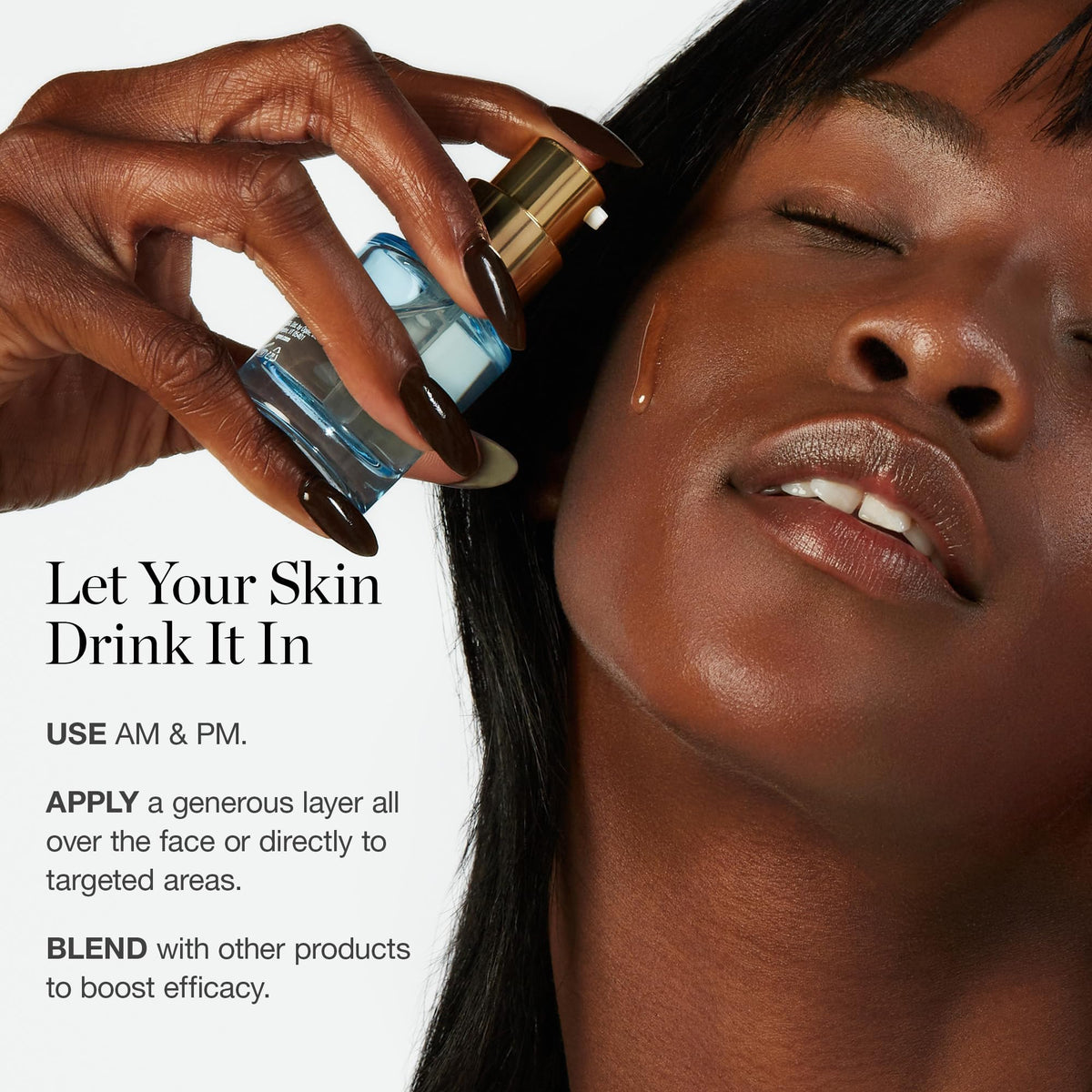 Ogee Hyaluronic Acid HA 1.5% Elixir