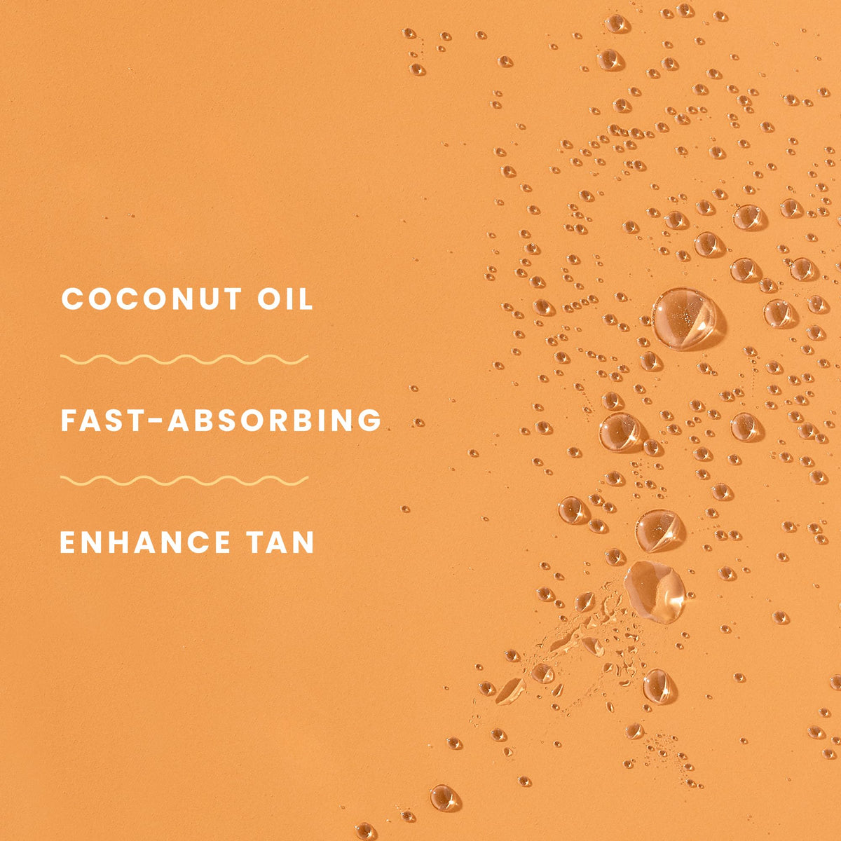 Hawaiian Tropic Dry Tanning Oil Spray Sunscreen SPF 15, 6 Oz