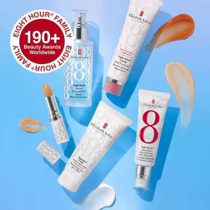 Elizabeth Arden Eight Hour Cream Lip Protectant Stick SPF 15, 0.13 oz