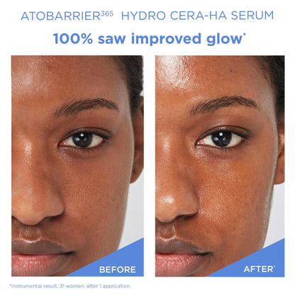 AESTURA ATOBARRIER365 Hydro CERA-HA Korean Face Serum, 30ML
