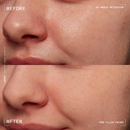 NYX PROFESSIONAL MAKEUP Pore Filler Targeted Primer Stick, Blurring Primer