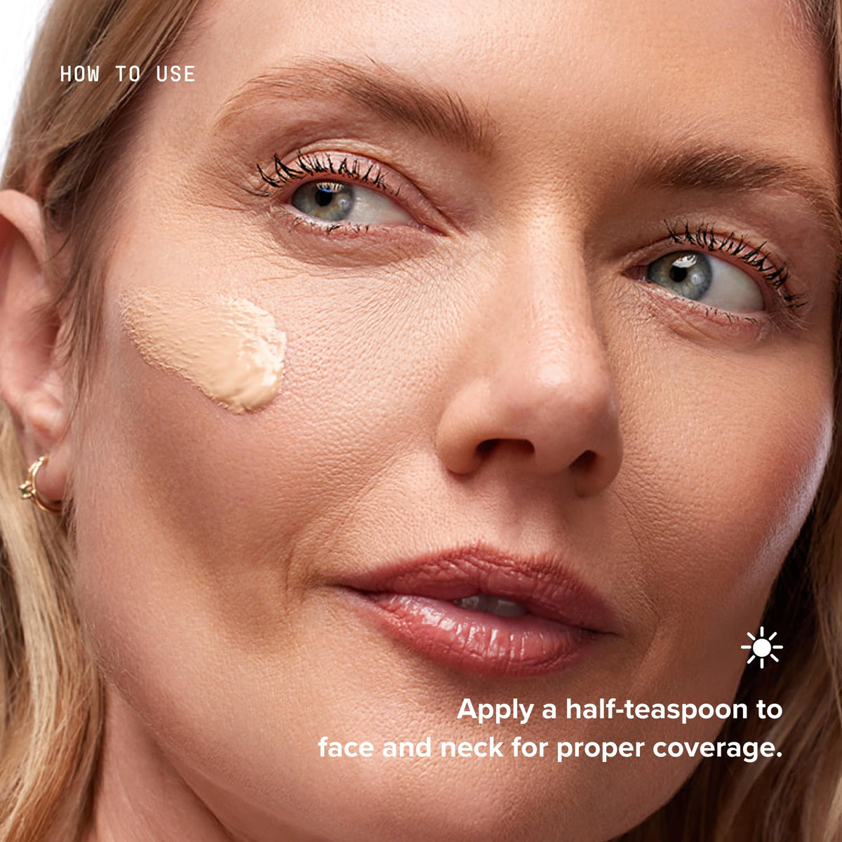 DRMTLGY Physical Tinted Moisturizer SPF 44 | Mineral Tinted Sunscreen