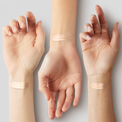 COVERGIRL TruBlend Undercover Concealer, Buildable, Full Coverage, 24-Hour Wear, Matte Finish - L400 Classic Ivory