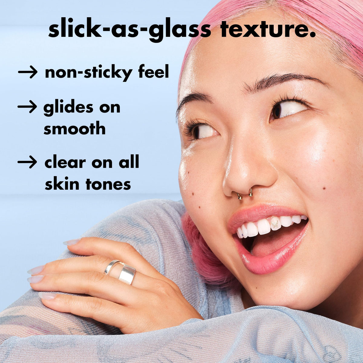 e.l.f. SKIN Glass Slick Serum Stick
