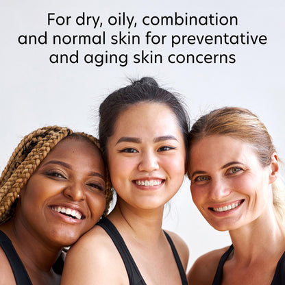 PCA SKIN Daily Face Exfoliant Cleanser, Moisturizing Face Wash, 7 oz