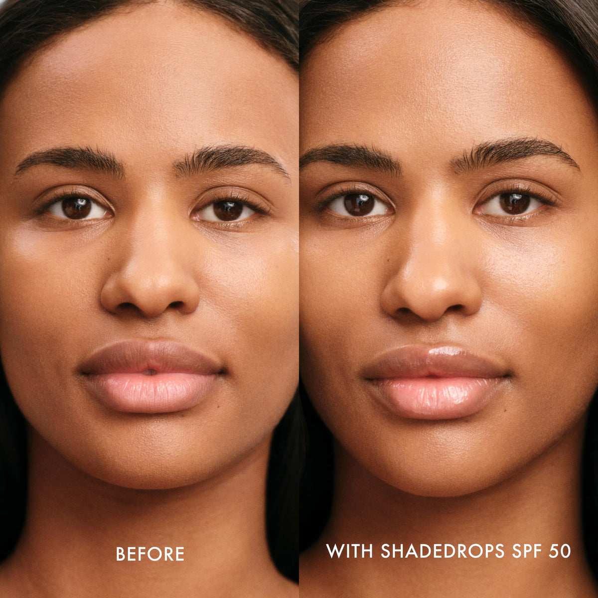 Summer Fridays ShadeDrops SPF 50 Mineral Milk Sunscreen (1.7 Oz)