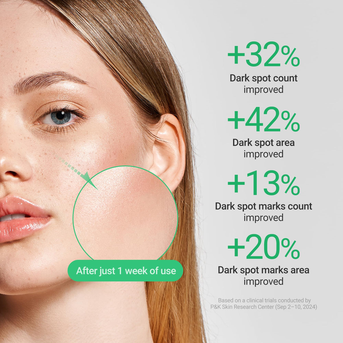 Easydew Mela B Toning Ampoule Cushion Foundation (#21 Beige)