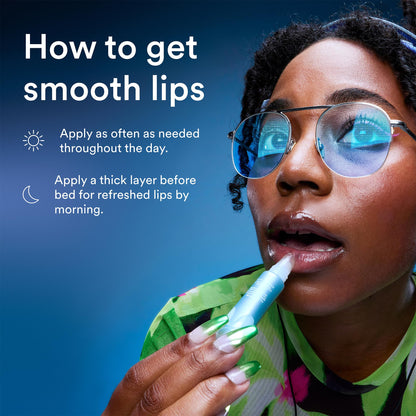 Experiment Softwear Smoothing Lip Treatment Balm - 0.34 fl oz