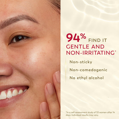 Olay Science Peptide Face Toner | Essence Extract Hydrating Toner for Face - Premium Skin Care, for All Skin Types - Longevity & Anti-Aging - Exclusive Antioxidant Peptide Complex Infused, 1.7 oz