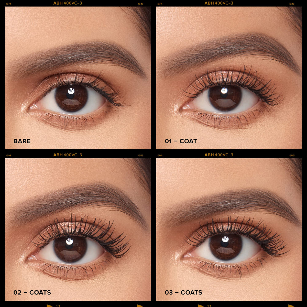 Anastasia Beverly Hills - Lash Brag Volumizing Mascara Eye Lash Boosting