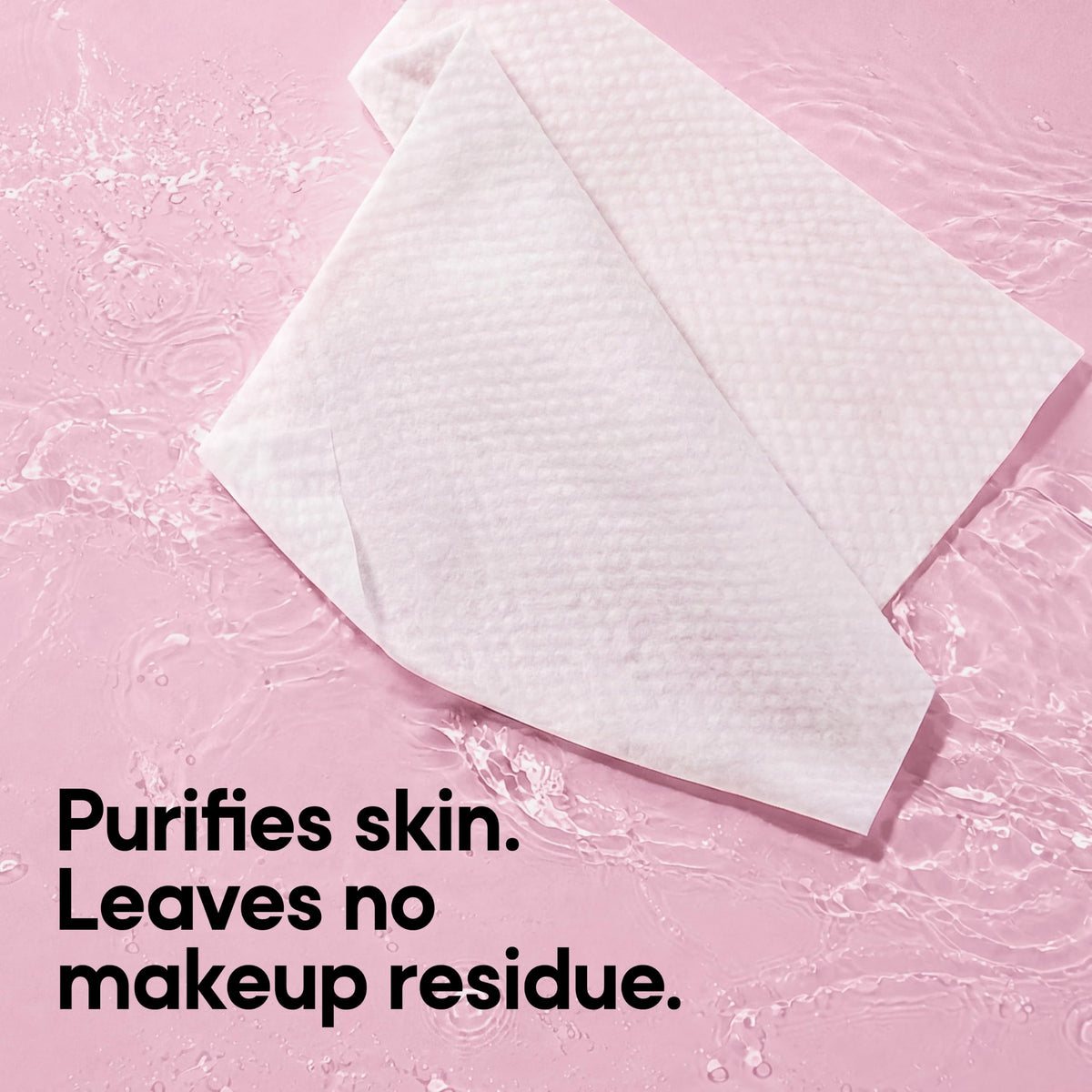 Almay Micellar Makeup Remover Cleansing Towelettes, 25 Count