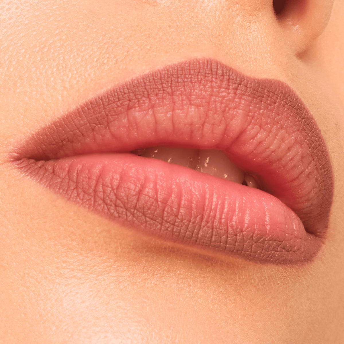 Catrice Gel Glide Long-Lasting Lip Liner (090 | Toffee Talk), Vegan