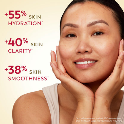 Olay Science Peptide Face Toner | Essence Extract Hydrating Toner for Face - Premium Skin Care, for All Skin Types - Longevity & Anti-Aging - Exclusive Antioxidant Peptide Complex Infused, 1.7 oz