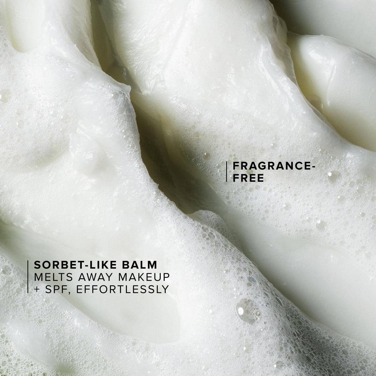 Farmacy Sensitive Skin Makeup Remover Cleansing Balm - Green Clean Waterproof Makeup Remover Balm + Oil Cleanser for Face - Melts Make Up + SPF - Hydrates + Softens Skin - Fragrance-Free (200ml)
