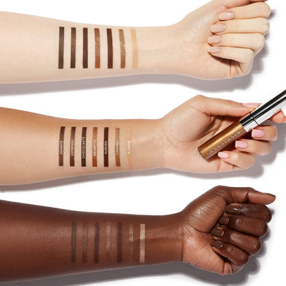Anastasia Beverly Hills - Tinted Brow Gel Luminous Dimension Setting Gel