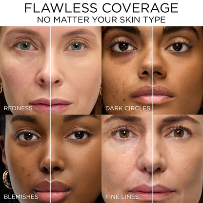Lancôme Teint Idole Ultra Wear All Over Concealer - 215 Buff Neutral