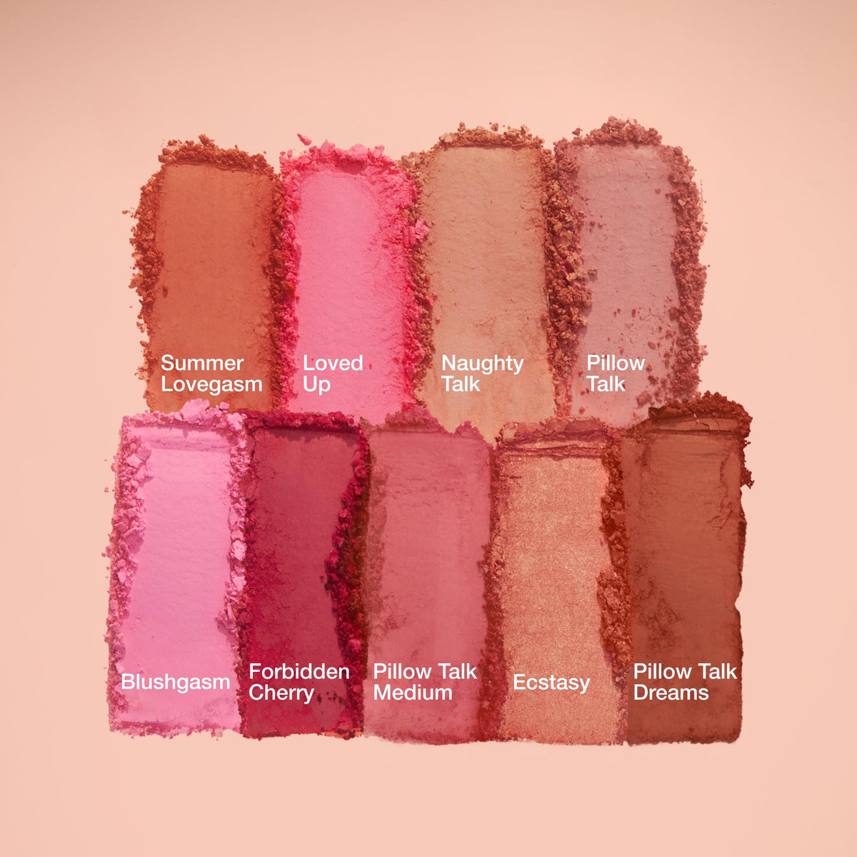 Charlotte Tilbury Airbrush Flawless Blush Blur - Powder Color for Cheeks