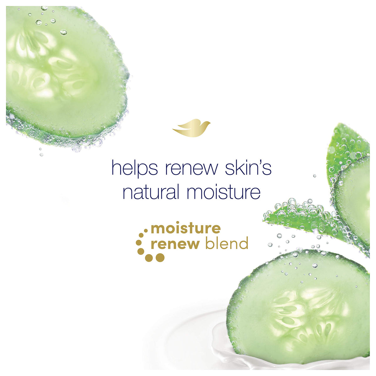 Dove go fresh Refreshing Body Wash Revitalizes and Refreshes Skin Cucumber and Green Tea Effectively Washes Away Bacteria While Nourishing Your Skin 11 oz