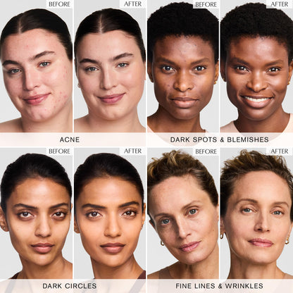 Estée Lauder Double Wear Stay-in-Place Flawless 24-Hour Concealer Makeup | Longwear | Soft Matte Finish, Medium-to-Full Coverage | Hydrating Concealer, 0.4 Fl Oz, 2C
