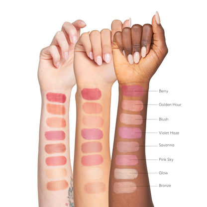 Colorescience, Total Protection Color Balm, SPF 50, Pink Sky