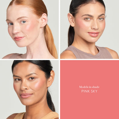 Colorescience, Total Protection Color Balm, SPF 50, Pink Sky