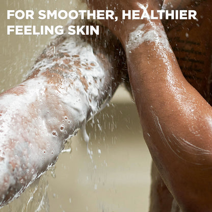 DOVE MEN Cleansing Bar Soap Sandalwood + Cardamom Oil 4 Bars 5 oz