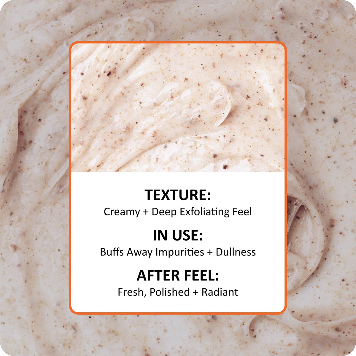 St. Ives Apricot Scrub Exfoliant, Travel-Size – Fresh Skin Exfoliating Apricot Facial Scrub, 1 Oz