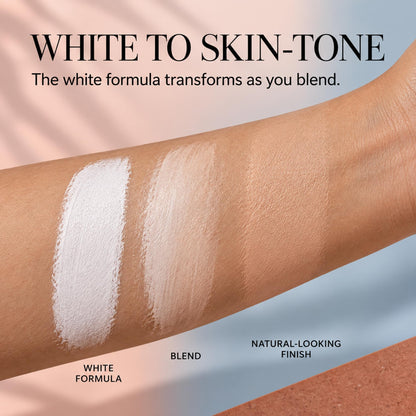 Color Changing Foundation 30ml