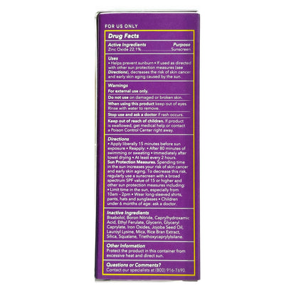 Brush on Block KIDS SPF 30 Brush On Mineral Powder Sunscreen