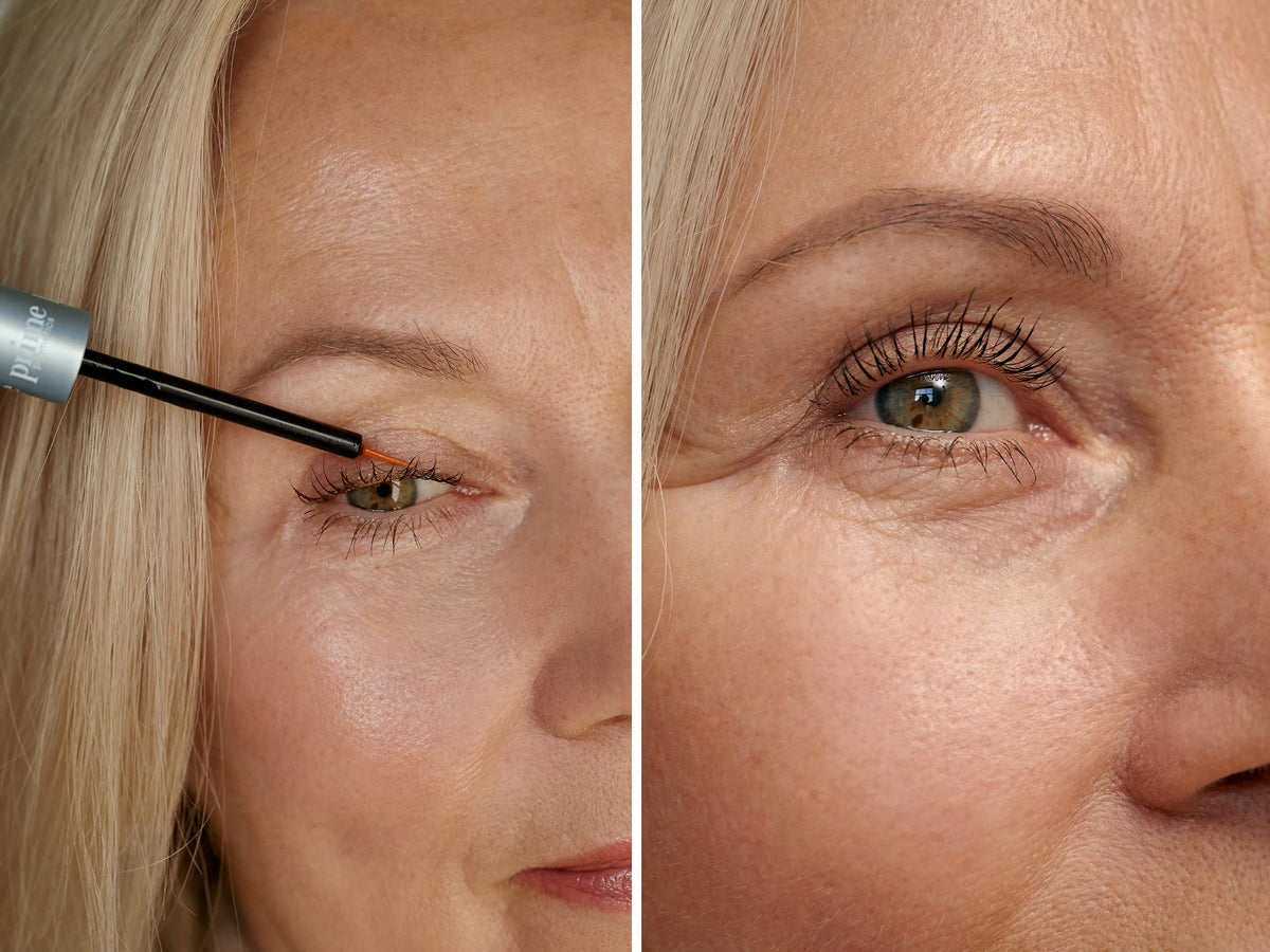 Prime Prometics PrimeLash Growth Serum for Women Over 50